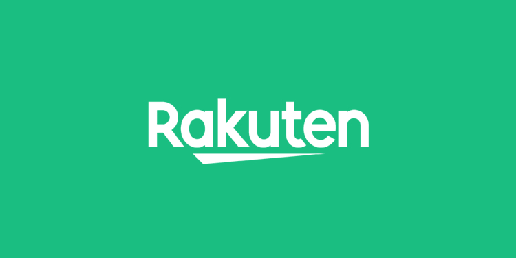 Rakuten France logo