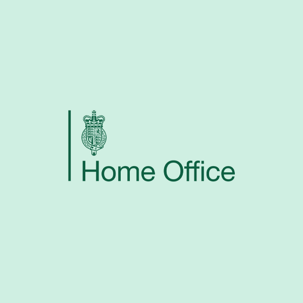 Home office logo