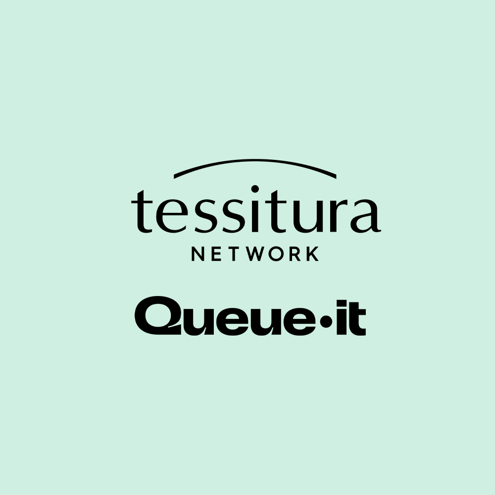 tessitura and queueit