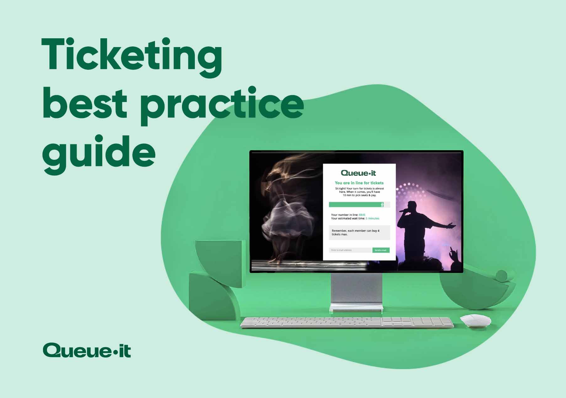 Ticketing Best Practices