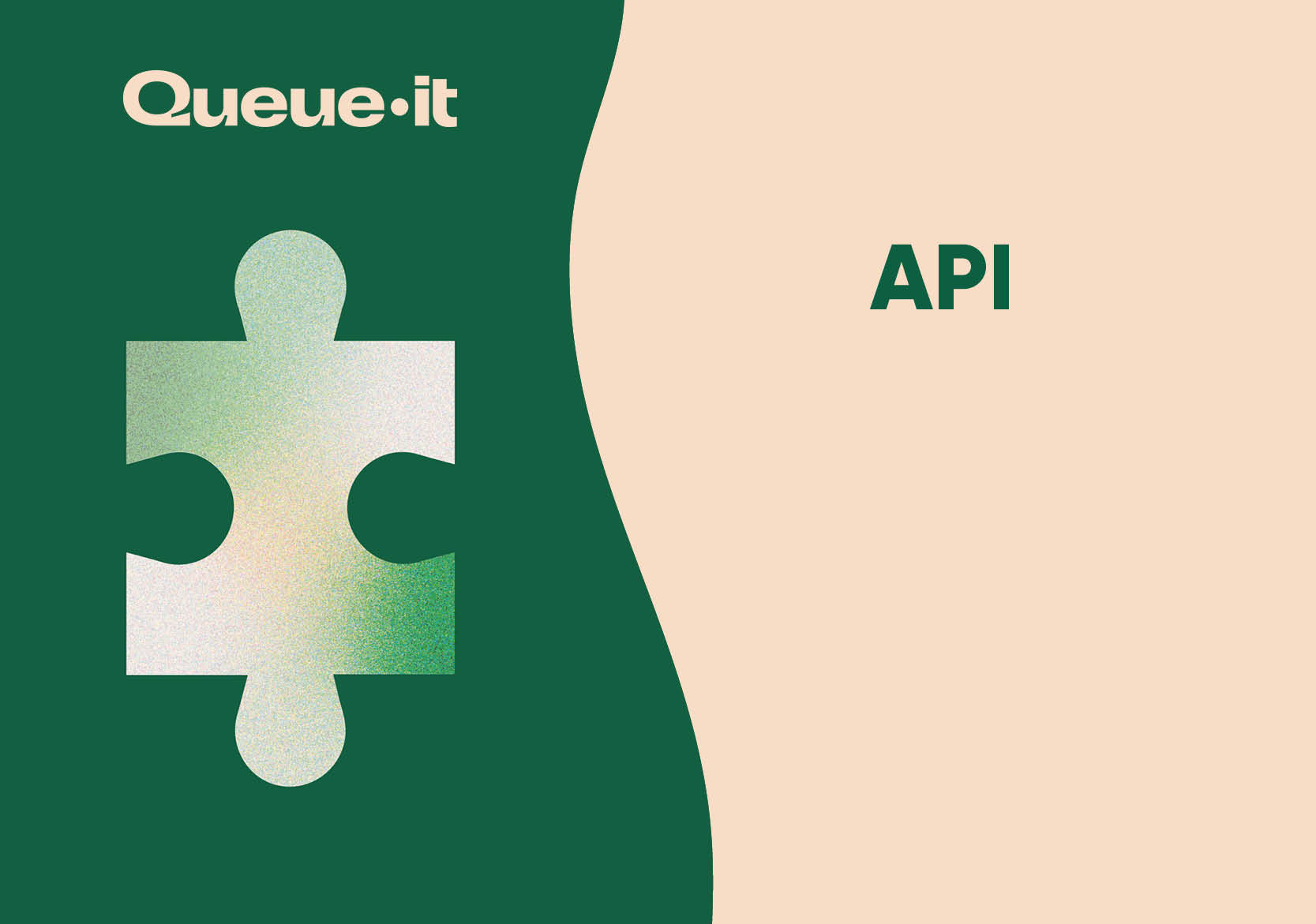 API