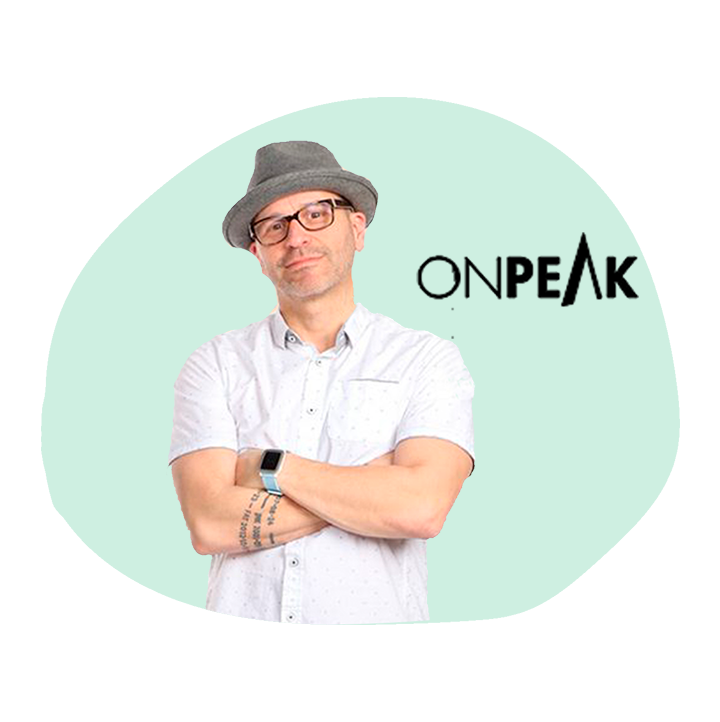 Scott Tallarida, EVP & COO, onPeak